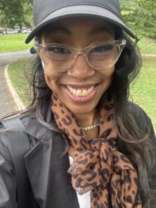 Midlife glow up!